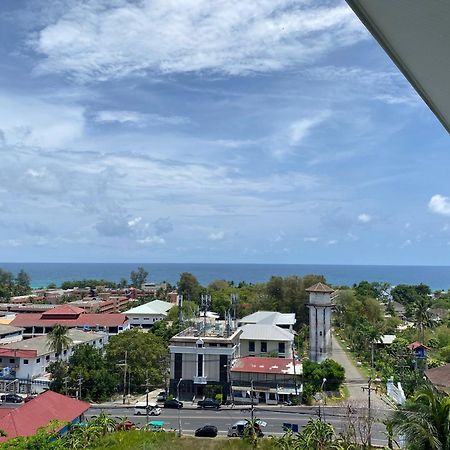 2 Bedroom Seaview Apartment By Clavis Ban Karon Exterior photo