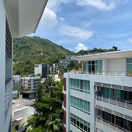 2 Bedroom Seaview Apartment By Clavis Ban Karon Exterior photo